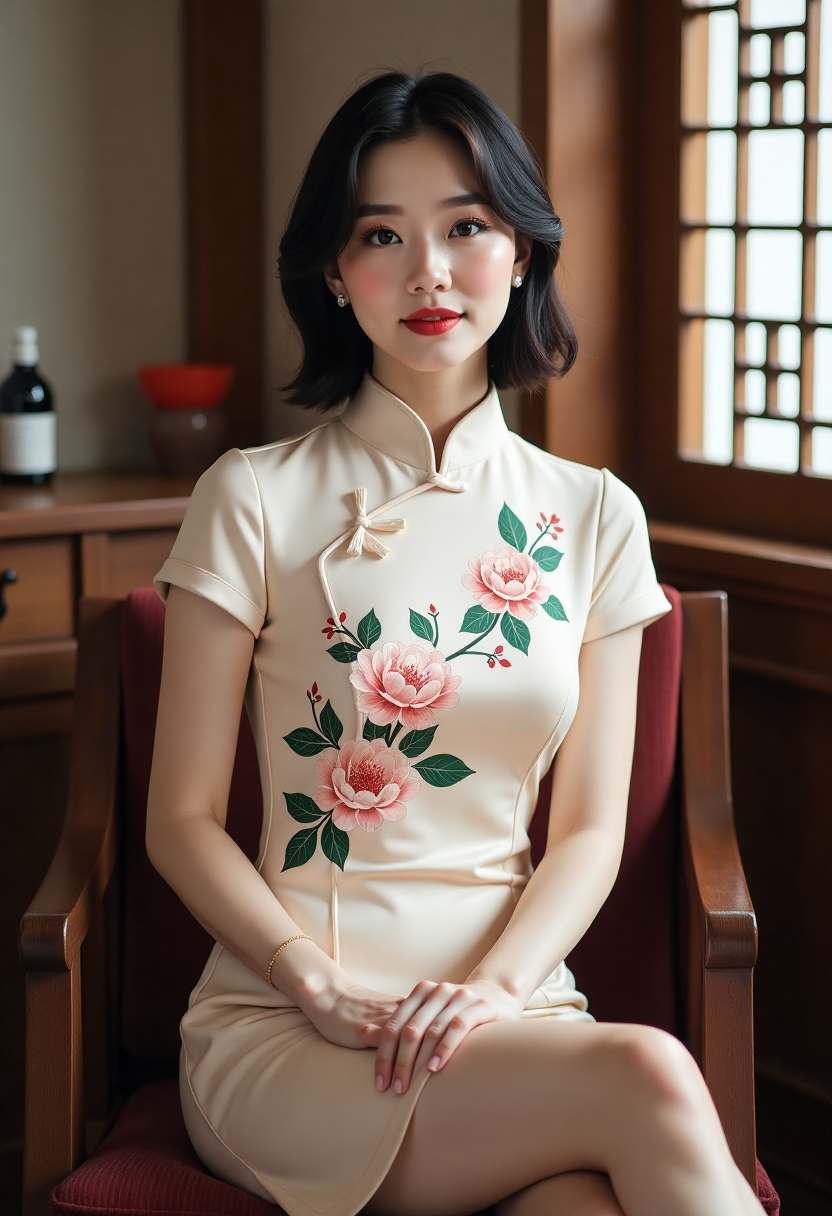 梁小北
