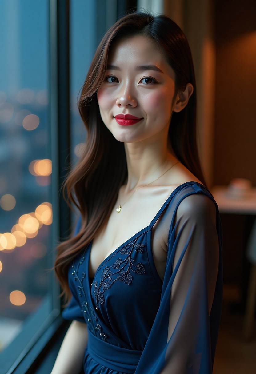 凌晨四点的客服海报